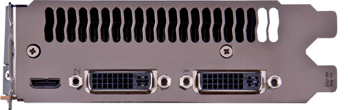 GeForce GTX 580 3 - NVIDIA Lança GeForce GTX 580