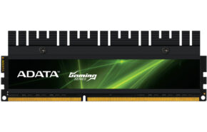 Kit XPG DDR3-2400 Novo Kit XPG DDR3-2400 de 4 GB da A-Data