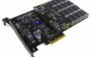 OCZ-SSD-PCI-Express-RevoDrive-X2 OCZ Lança Unidades SSD PCI Express RevoDrive X2