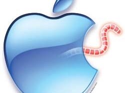 Já existem mil vírus para Macs