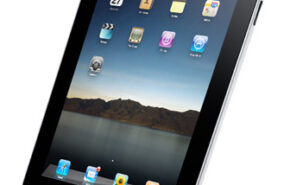 ipad iPad domina mercado de tablets