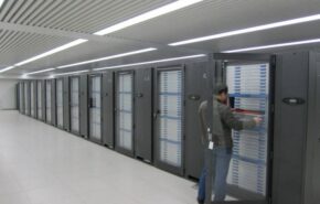 nvidia china supercomputer China cria o supercomputador mais rápido do mundo