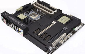 10x1115ub35sabersasus ASUS e as novas placas P67 para Sandy Bridge