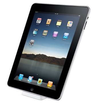ipad - iPad domina mercado de tablets