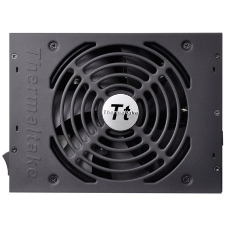 Thermaltake Toughpower 1.350W 2 - Thermaltake Lança Fonte Toughpower de 1.350W