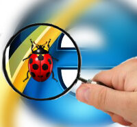 Falha crítica afeta todas as versões do Internet Explorer