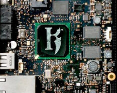 killer-circuit-board MSI vai lançar uma placa mãe com chip de rede da Bigfoot