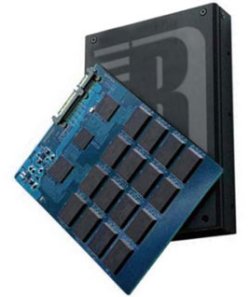 runcore 1tb sandforce ssd - RunCore fabrica um SSD de 1TB com controladores SandForce