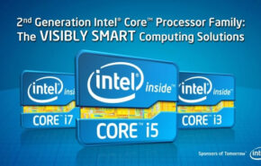 sandy_bridge_brand Core i5 2400 é 84% mais potente que um i5 650.