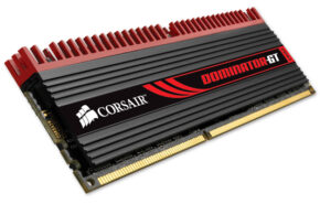 Corsair_Dominator_GT_low_voltaje Dominator GT DDR3-2133Mhz de baixa voltagem