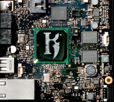 killer circuit board - MSI vai lan&ccedil;ar uma placa m&atilde;e com chip de rede da Bigfoot