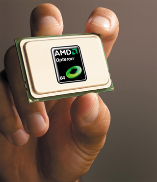 AMD Bulldozer