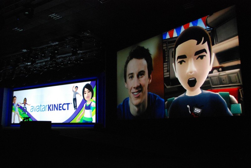 5328992245 49a60a7c7a b 800x535 - Microsoft publica vendas do Kinect e apresenta Avatar Kinect - #CES2011