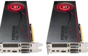 AMD-Radeon-6900-615 Possível revisão à vista do PCB das Radeon HD 6900