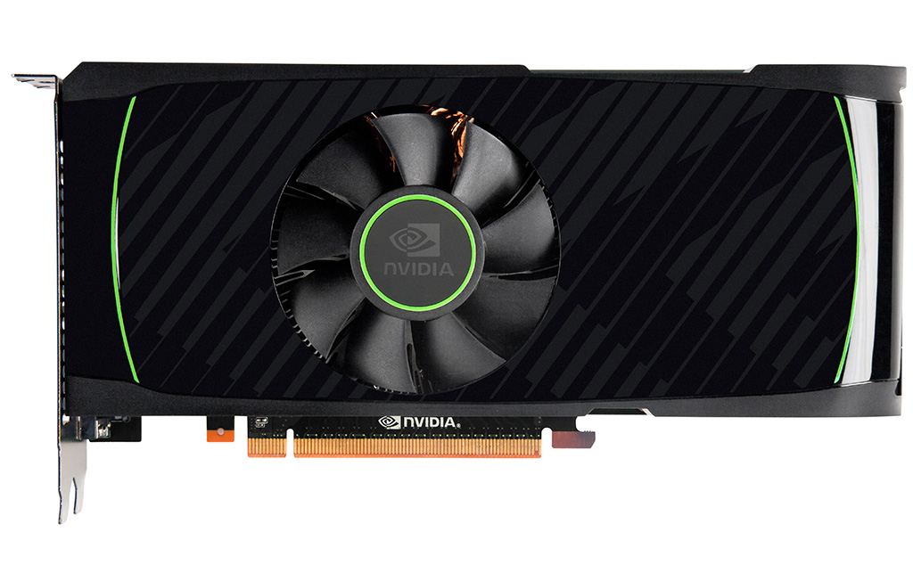 GeForce GTX 560 Ti 1 - NVIDIA Lança GeForce GTX 560 Ti