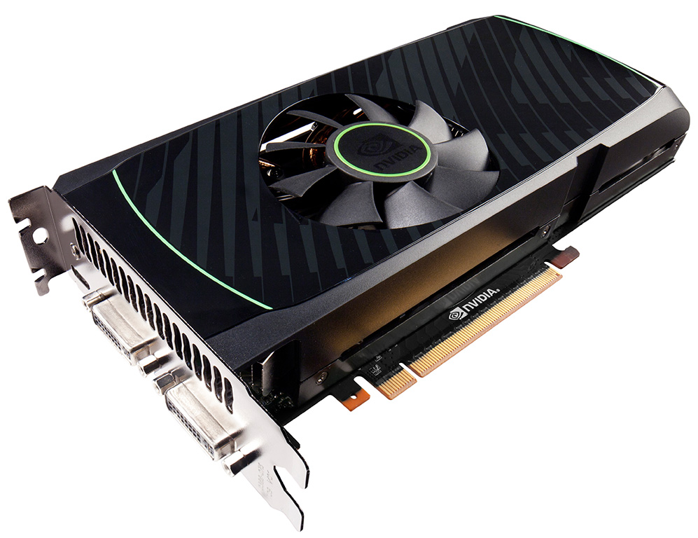 GeForce GTX 560 Ti 2 - NVIDIA Lança GeForce GTX 560 Ti