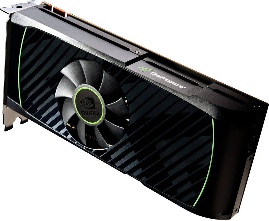 GeForce GTX 560 Ti 3 - NVIDIA Lança GeForce GTX 560 Ti