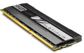 OCZ deixará definitivamente o negócio das memórias RAM