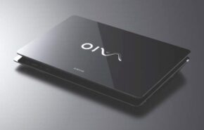 Sony_VAIO_F_3D- Sony VAIO F 3D com Sandy Bridge, Blu-Ray, USB 3.0 e DX11 – #CES2011