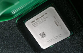 amd-phenom-II-x4-840 Review Phenom II X4 840