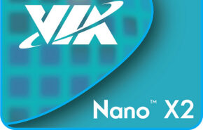 via_nano_x20_03 Processadores Nano X2 dual-core de VIA.