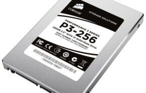 Corsair anuncia seus SSD Performance 3 SATA 6.0Gbps – #CES2011.
