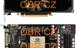 Imagens e possível preço da nova GTX 560 ?