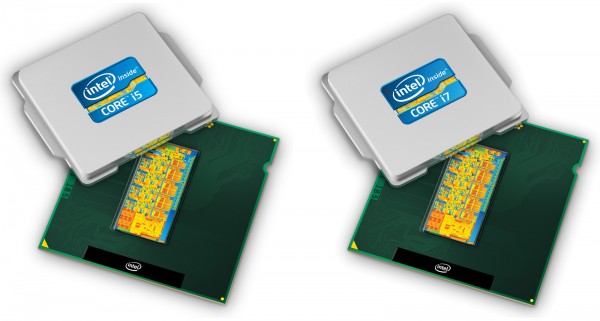 normal i5i7 - Chegam os processadores Intel Sandy Bridge