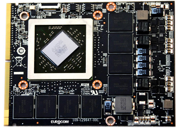 11x02028b35gvdvb - AMD Radeon HD 6970M: Primeiras provas