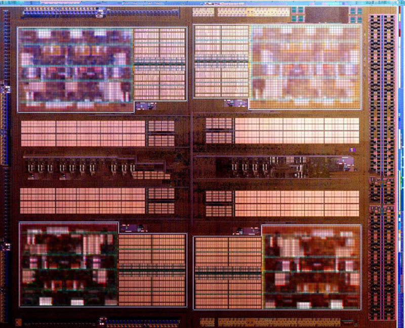 amd talks about bulldozer architecture at isscc 2011 2 - AMD dá novos detalhes de Bulldozer