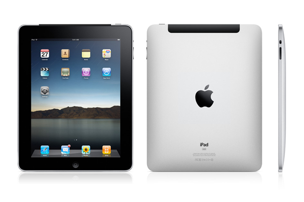 apple ipad 2 - O iPad 2 será desvelado o 2 de março