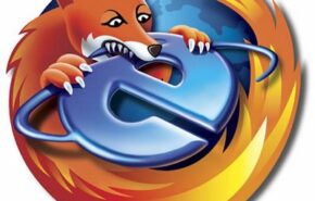 Para a Mozilla o IE9 não é moderno