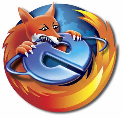firefox vs internet explorer - Para a Mozilla o IE9 não é moderno