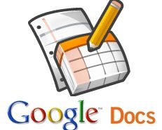 google-docs-good-logo Google Docs agora visualiza mais 12 formatos