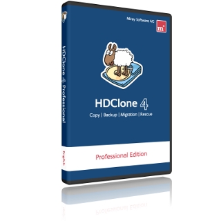 hdclone 4 1 - HDClone 4.0.3 – É tão fácil clonar um disco!