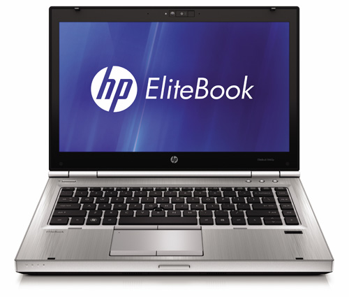 hpelitebook8460p lg1 - Notebooks de HP com 32 horas de duração de bateria