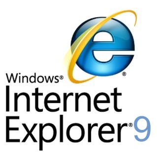 internet explorer 9 - Internet Explorer 9 chega aos 23 milhões de downloads