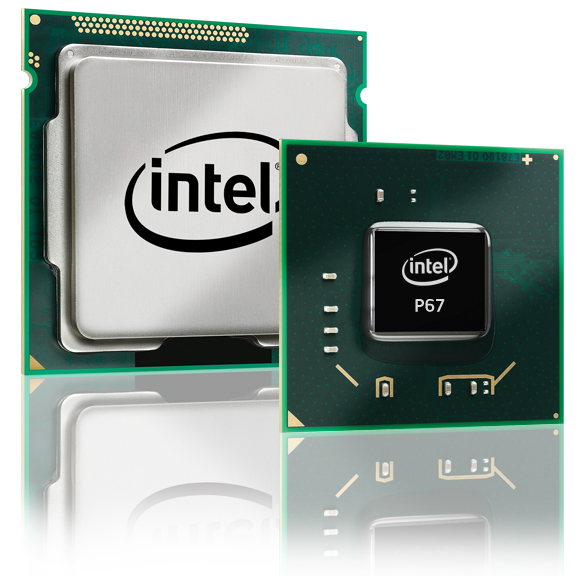 p67 express chipset - Intel Confirma Problema em Chipsets da Série 6