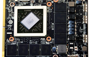 AMD Radeon HD 6970M: Primeiras provas