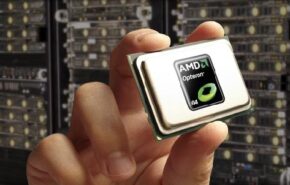 AMD_Opteron_6100_series AMD anuncia novos Opteron de 12 e 8 núcleos