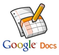 google docs good logo - Google Docs agora visualiza mais 12 formatos