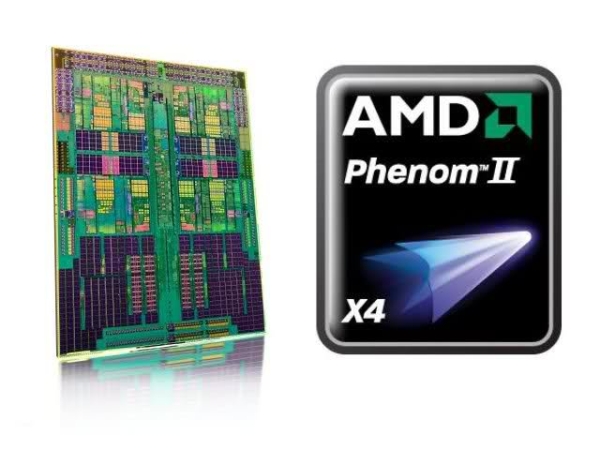 119a - AMD prepara um Phenom II X4 980 BE a 3,7GHz