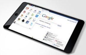 500x_tablet-chrome Google já trabalha com LG para lançar o “Nexus tablet”