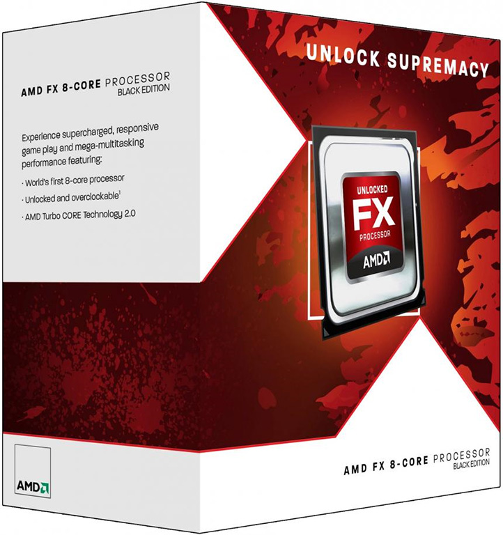76a - Se filtra a aparência das caixas das CPUs AMD FX ''Zambezi''