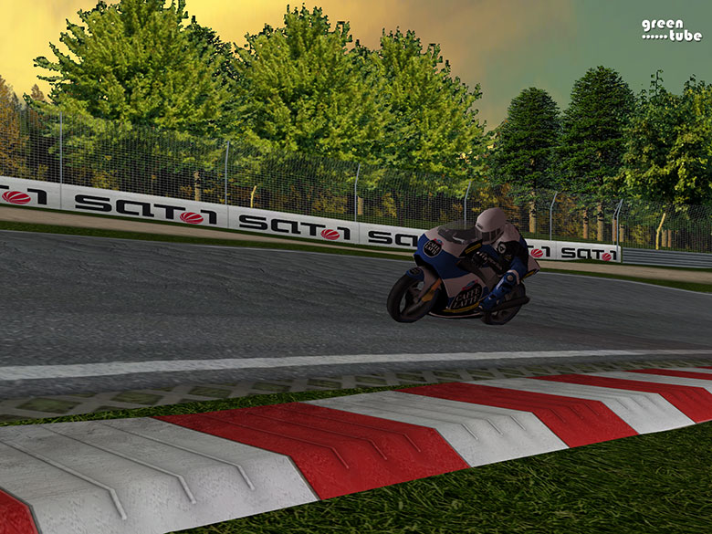 Moto Race Challenge - Moto Race Challenge - Um jogo de motos gratis