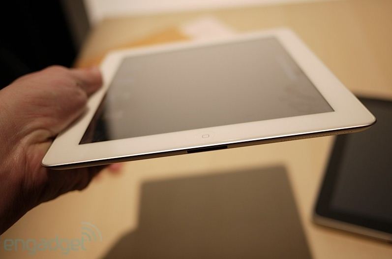b1 - iPad 2 foi apresentado finalmente