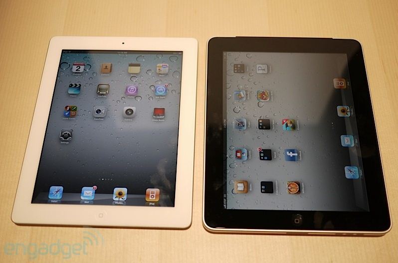 b4 - iPad 2 foi apresentado finalmente
