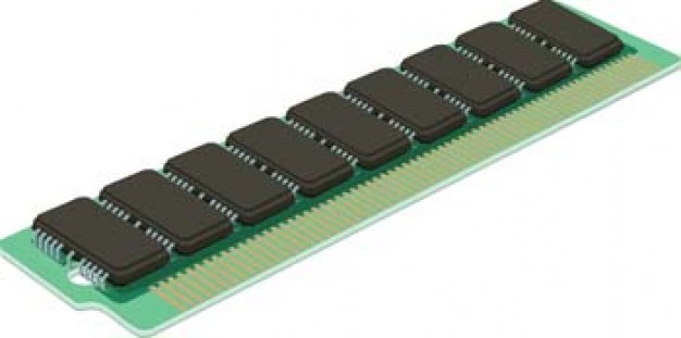 computer memory ram - Como liberar RAM e aumentar o desempenho do seu PC?