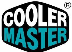cooler master logo Cooler Master apresenta lançamentos na CeBIT 2011