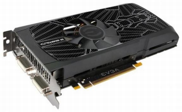 evga crysis2GTX560 2 - EVGA lança sua GTX 560 Ti Maximum Graphics Edition